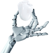 hand